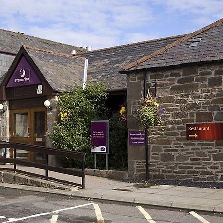 Premier Inn Dundee West Kültér fotó