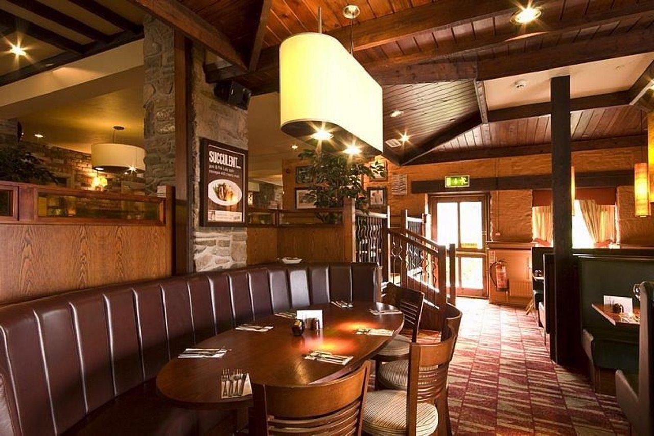 Premier Inn Dundee West Kültér fotó