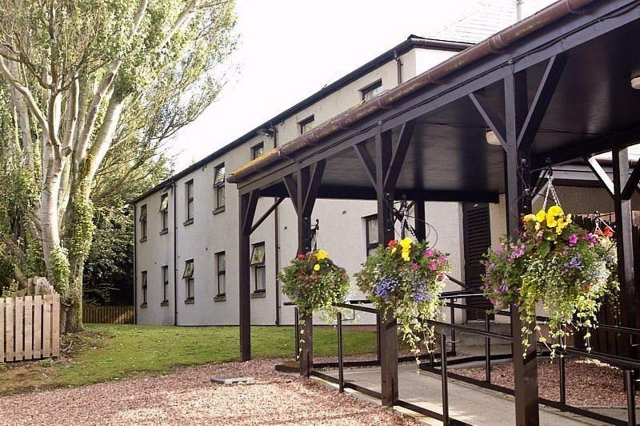 Premier Inn Dundee West Kültér fotó